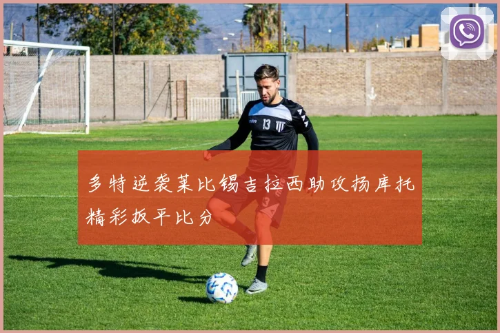 多特逆袭莱比锡吉拉西助攻扬库托精彩扳平比分