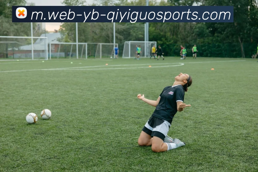 奇异果体育APP 体育赛事宣传图